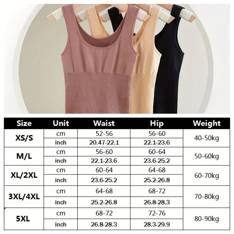 2pcs Body Shapewear For Women  - Shapewear Bodysuit Firm review and price