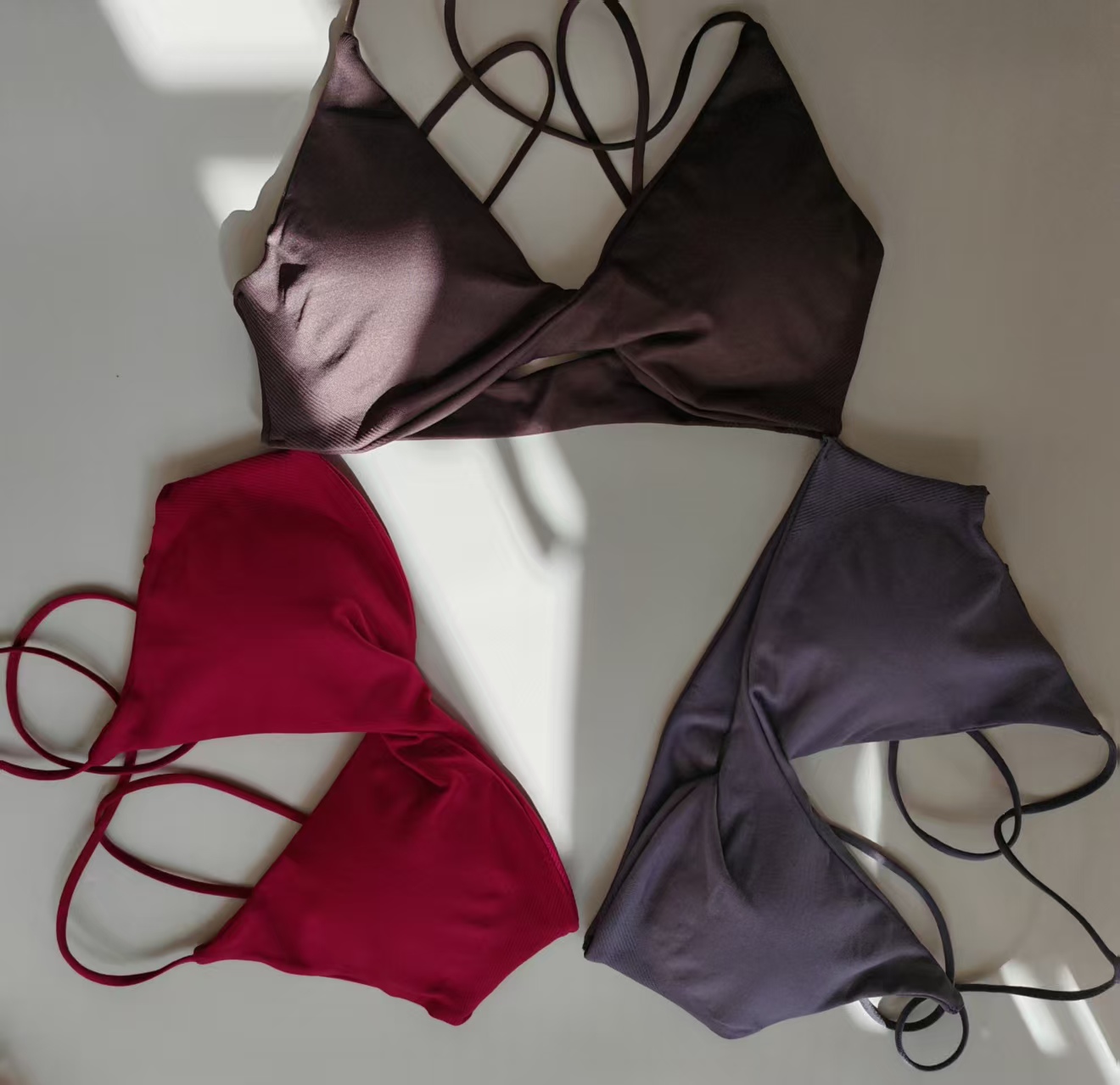 Women Cross Back Yoga Sports B - Seamless Underwear Women review and price