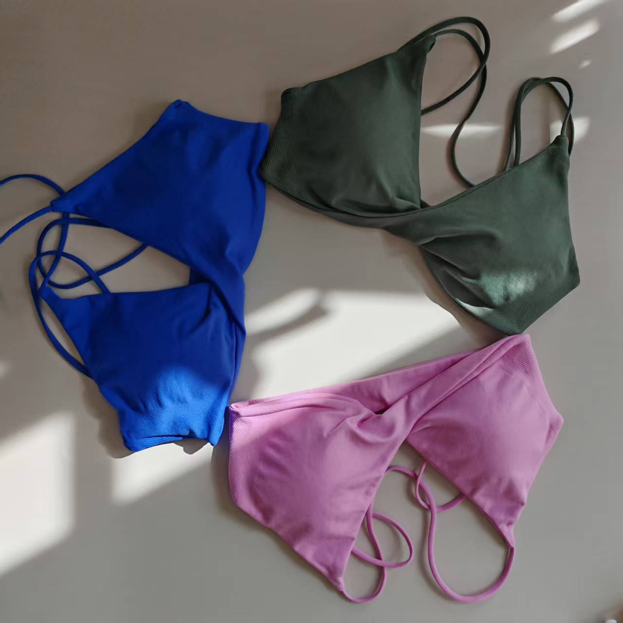 Women Cross Back Yoga Sports B - Seamless Underwear Women review and price