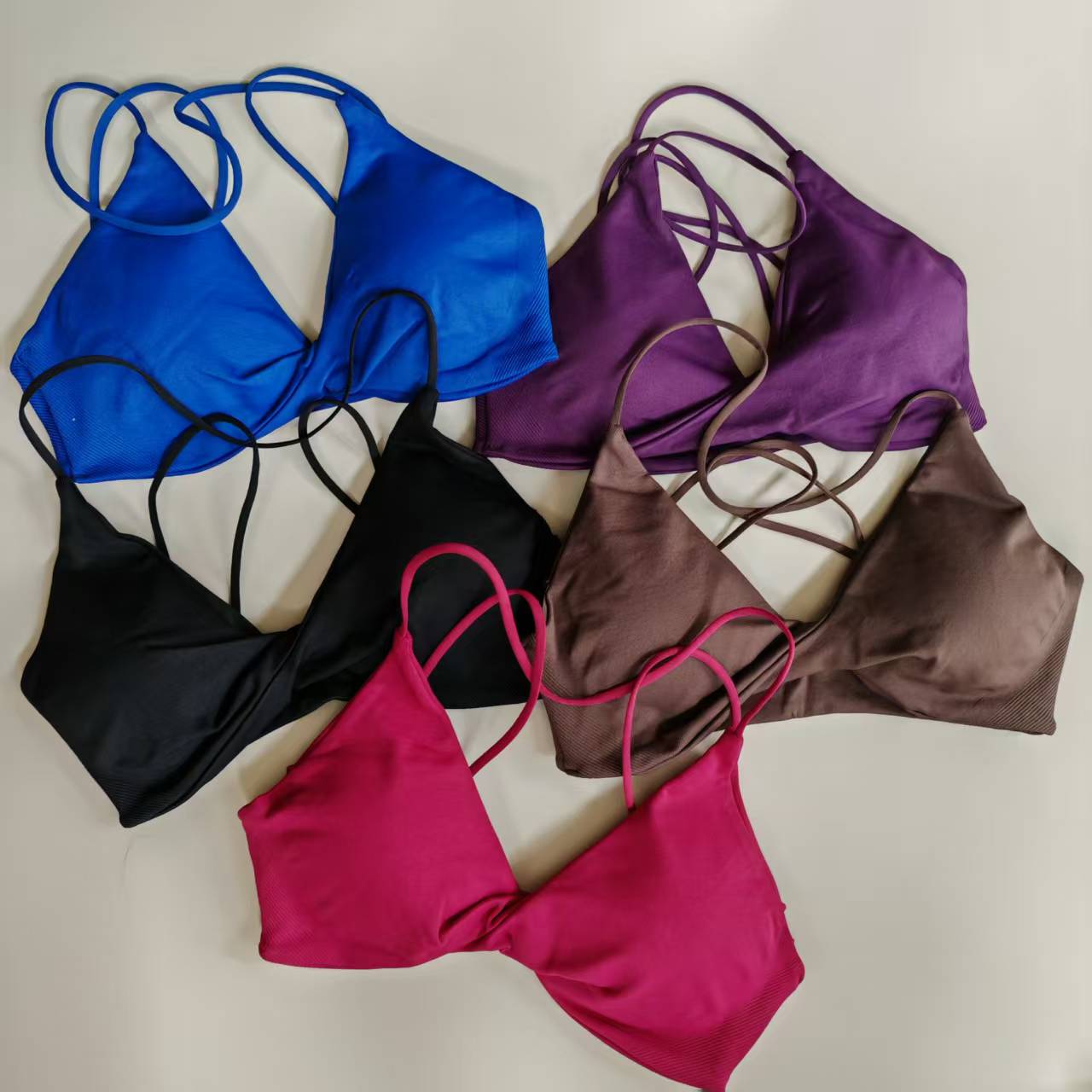 Women Cross Back Yoga Sports B - Seamless Underwear Women review and price