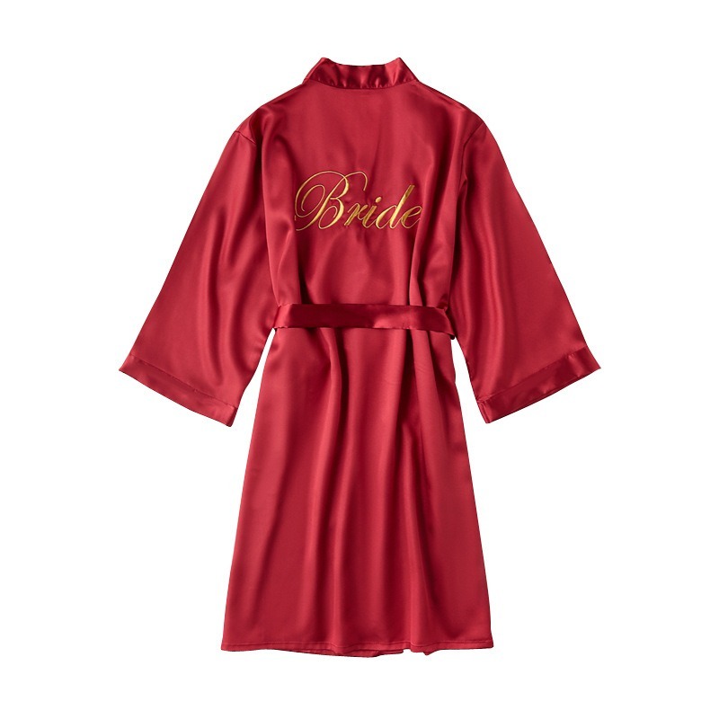 Women‘s Satin Kimono Robe Silk - Robe Silk Women review and price