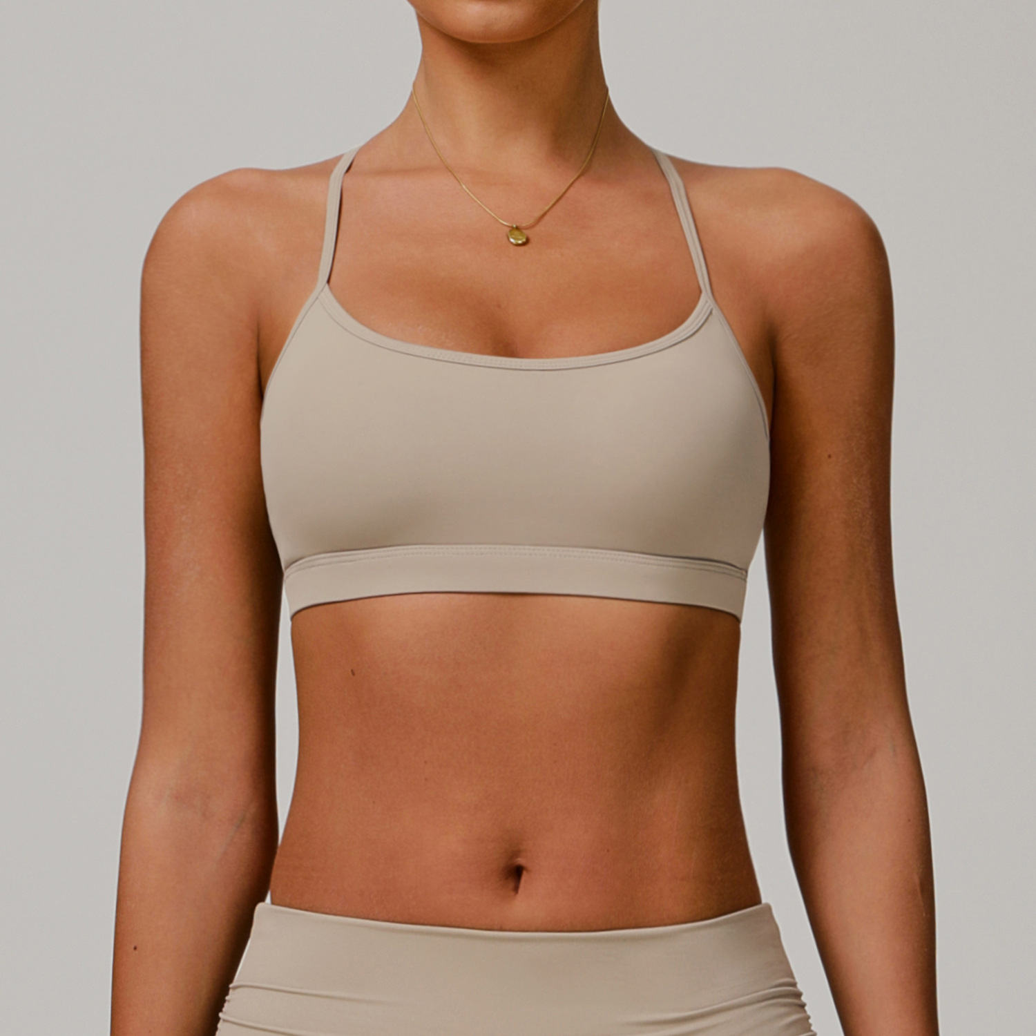 Sexy Sports Underwear Women Be - Push Up Bra Padded review and price