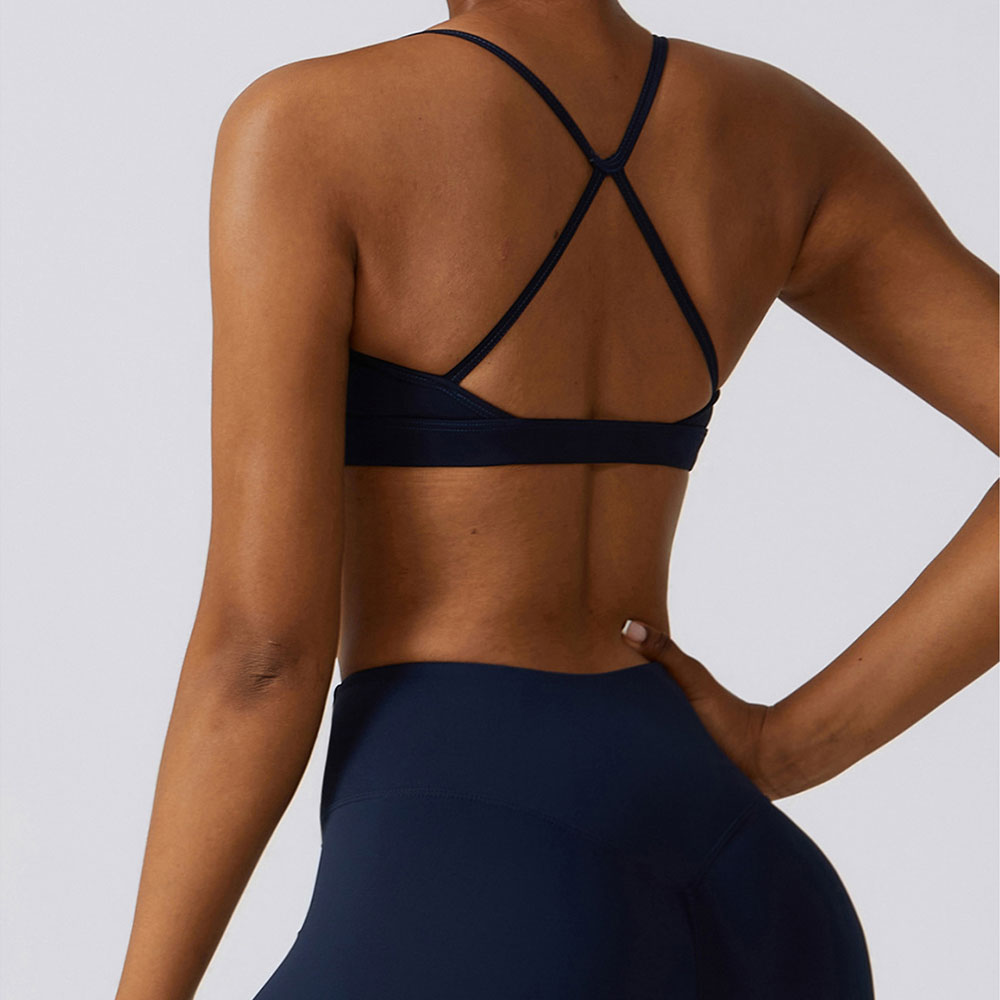 Sexy Sports Underwear Women Be - Push Up Bra Padded review and price