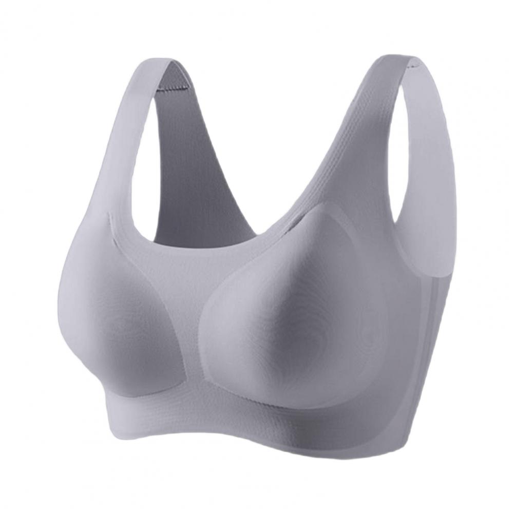 Back Sports Bra Comfortable Wi - Bralette Wireless Soft review and price