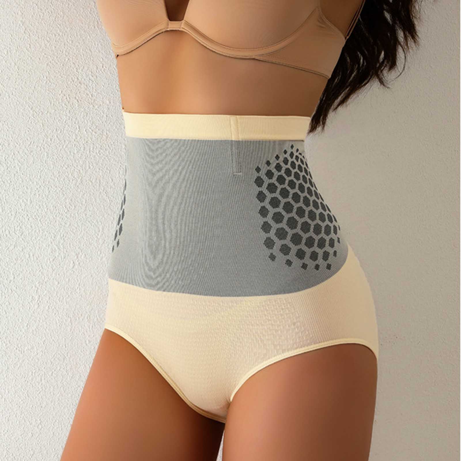 Women's High Waist Shapewear B - Seamless Underwear Women review and price