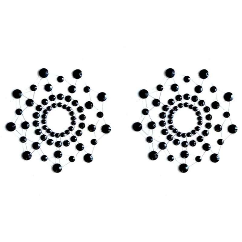 2/1Pairs Sexy Nipple Transpare - Nipple Cover Pasties review and price