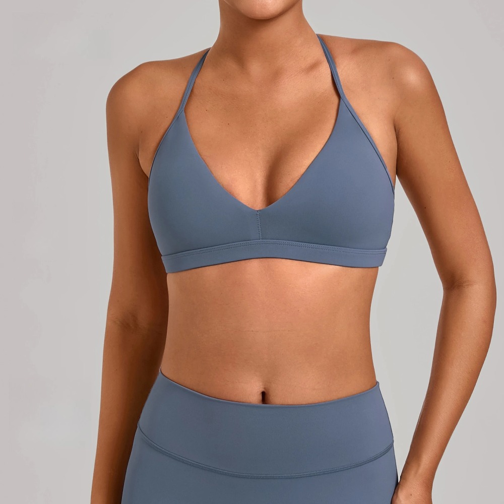 Gym Workout Fitness Top Adjust - Sports Bra High Impact review and price