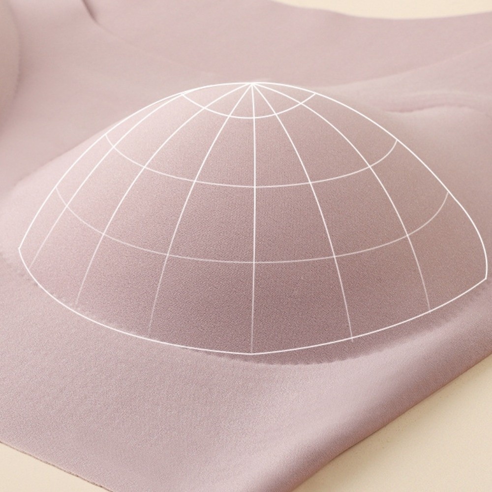 Soft Close-fitting Wireless Br - Bralette Wireless Soft review and price