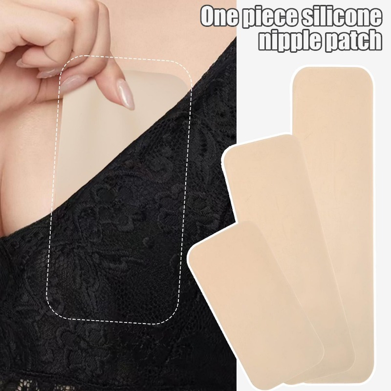 Silicone Breast Lift Tape Self - Push Up Bra Padded review and price
