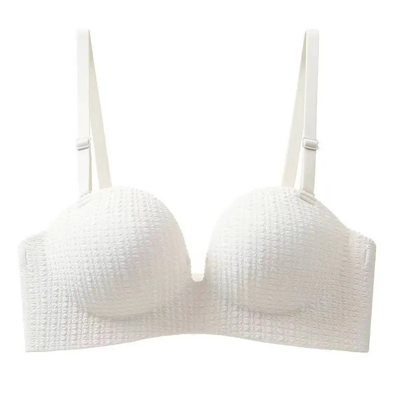 Seamless Bras for Women Invisi - Strapless Bra Backless review and price