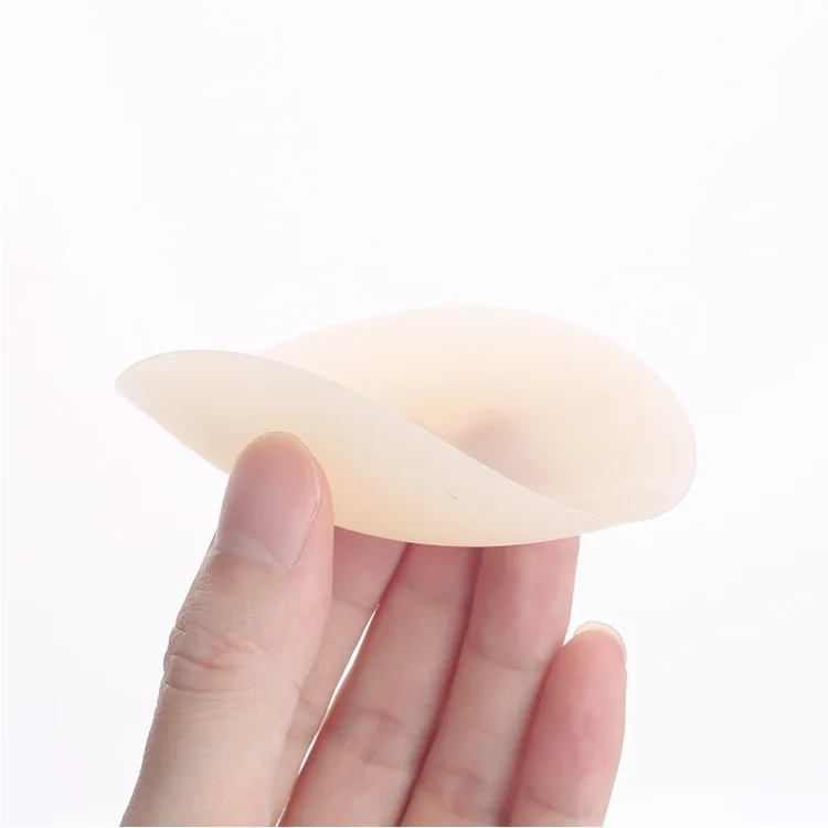 Fashion Silicone Nipple Cover  - Silicone Bra Adhesive review and price