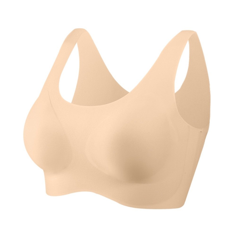 Soft Close-fitting Wireless Br - Bralette Wireless Soft review and price
