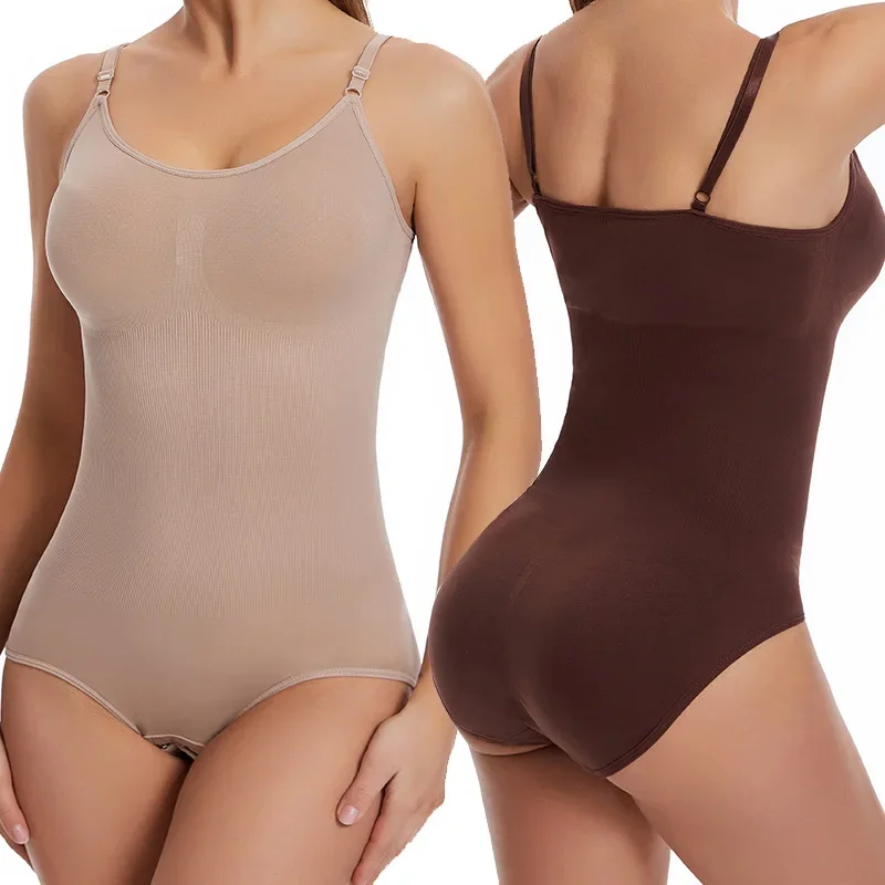 Women's Sexy Shapewear Seamles - Shapewear Bodysuit Firm review and price
