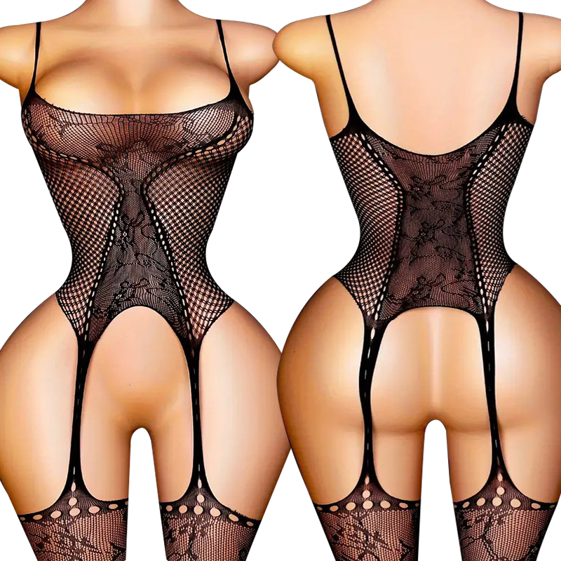 Hot Erotic Lingerie Set For Wo - Lace Teddy Lingerie review and price