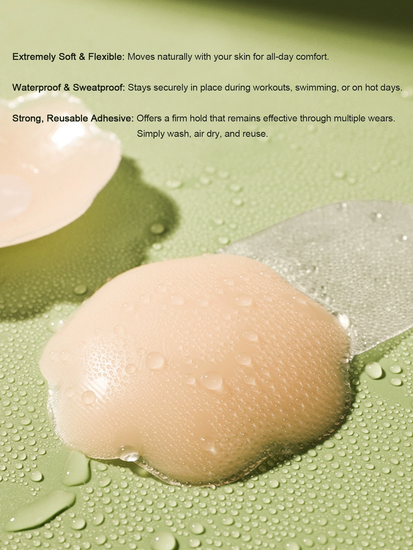 Adhesive Wedding Bra for Large - Silicone Bra Adhesive review and price