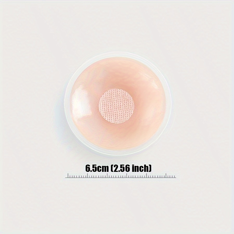 4Pcs Reusable Silicone Lift-Up - Silicone Bra Adhesive review and price
