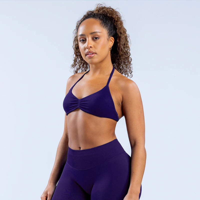 Impact Women Twist Front Push  - Push Up Bra Padded review and price