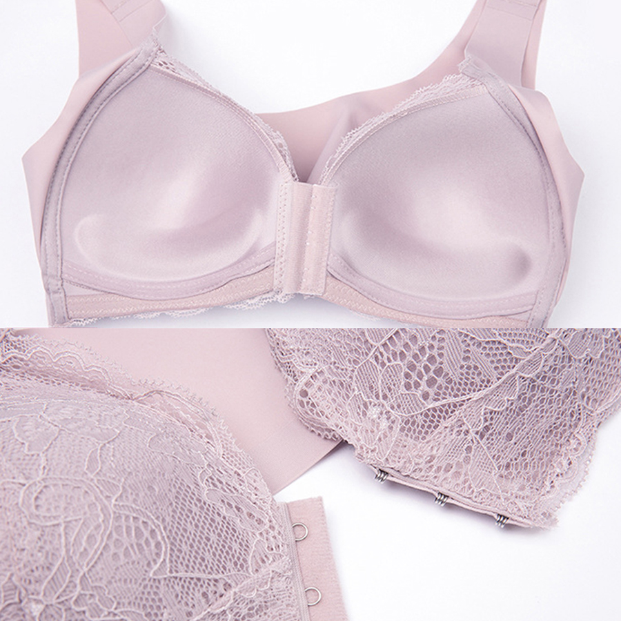 L'bellagiovanna Plus Size Summ - Seamless Underwear Women review and price
