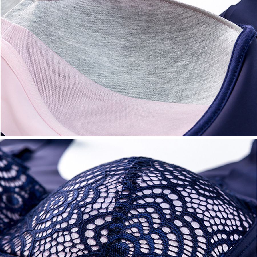 L'bellagiovanna Women's Wirefr - Seamless Underwear Women review and price