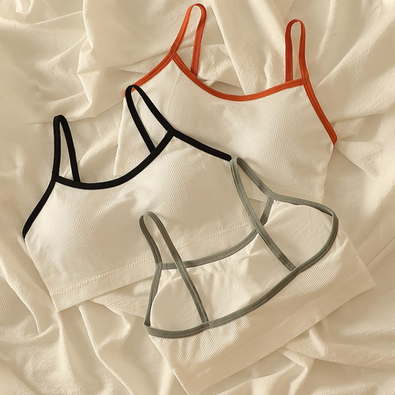 Seamless Sport Bra Backless St - Strapless Bra Backless review and price