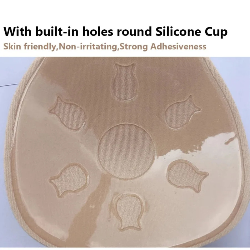 Women push up bras self adhesi - Silicone Bra Adhesive review and price