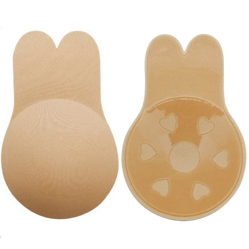 FallSweet 1 Pair Women's Invis - Silicone Bra Adhesive review and price