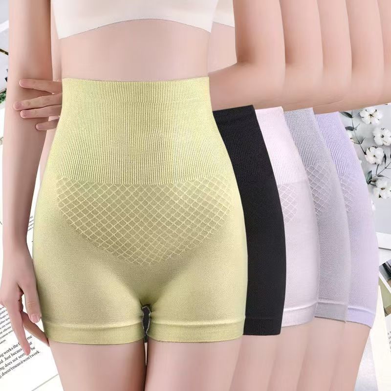 5pcs One-Size High-Waist Tummy - Seamless Underwear Women review and price