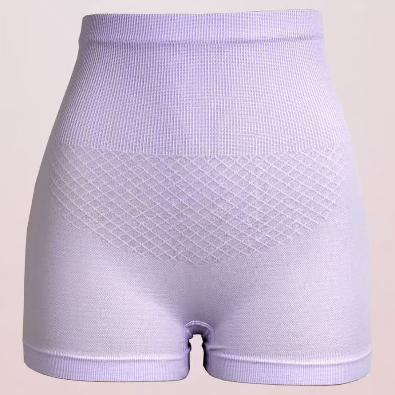 5pcs One-Size High-Waist Tummy - Seamless Underwear Women review and price