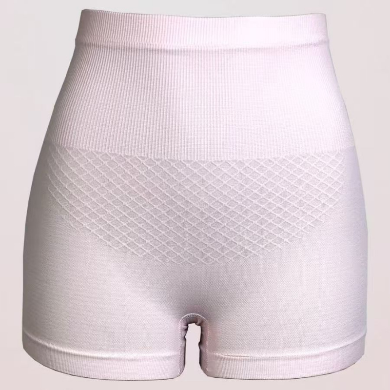 5pcs One-Size High-Waist Tummy - Seamless Underwear Women review and price