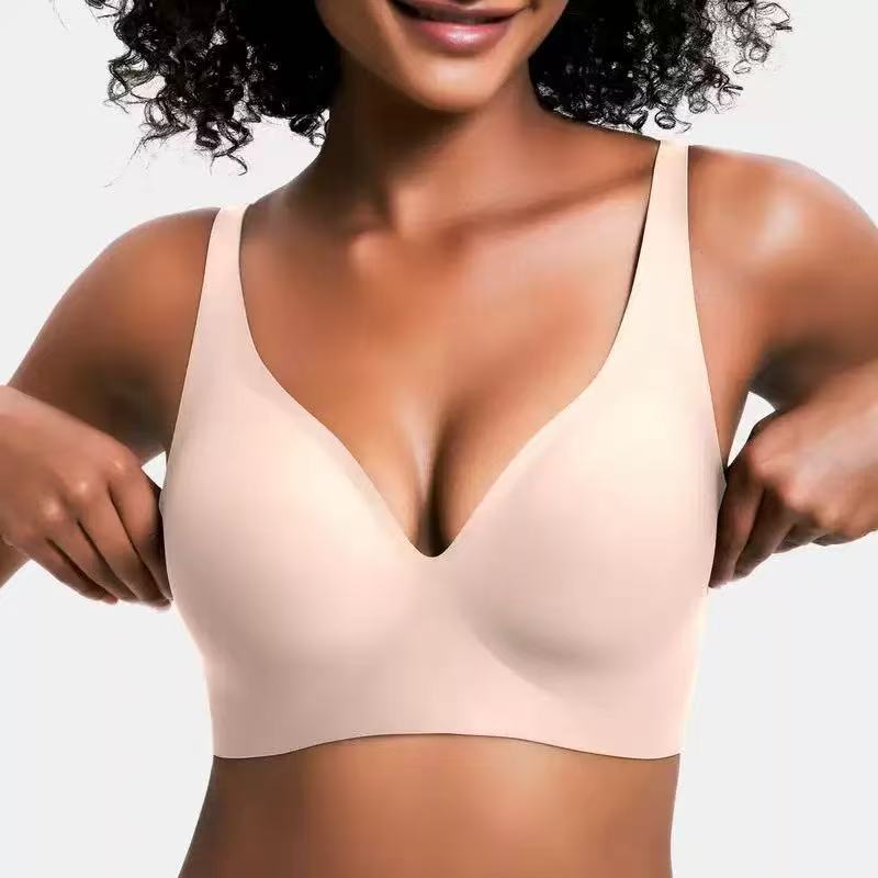 Women's Skin and Leopard Print - Seamless Underwear Women review and price