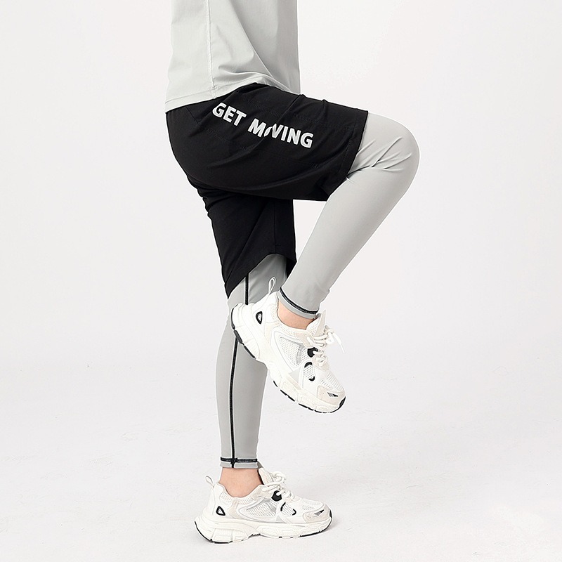 Boy's Basketball Shorts Leggin - Boyshort Underwear review and price