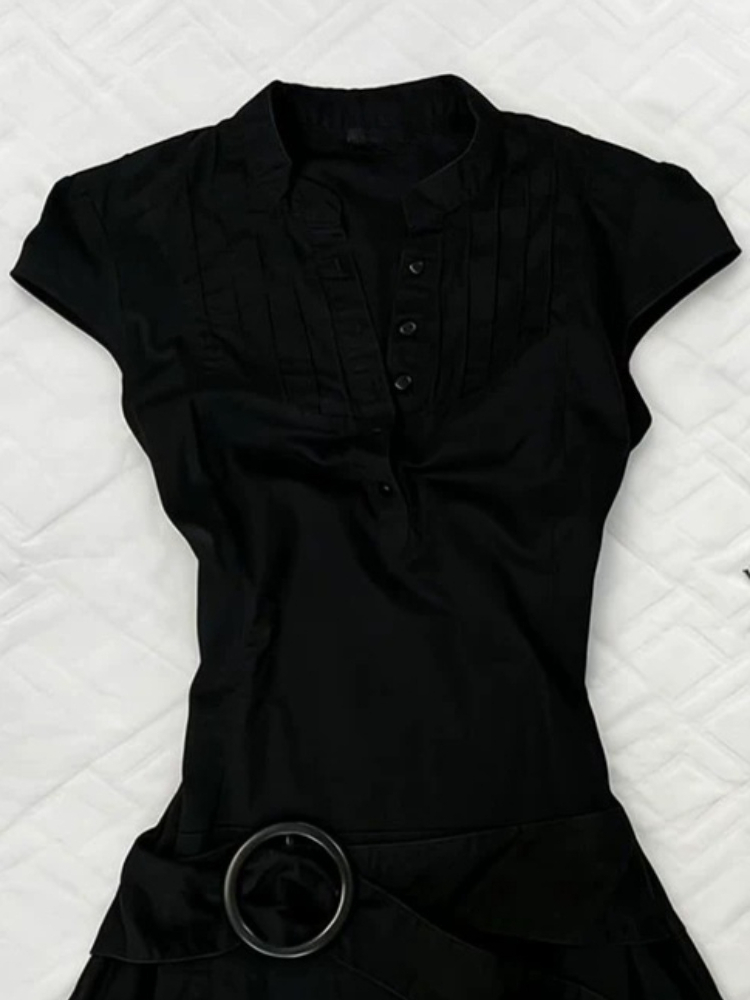 Vintage Style Black Slim Fit P - Corset Waist Cinch review and price
