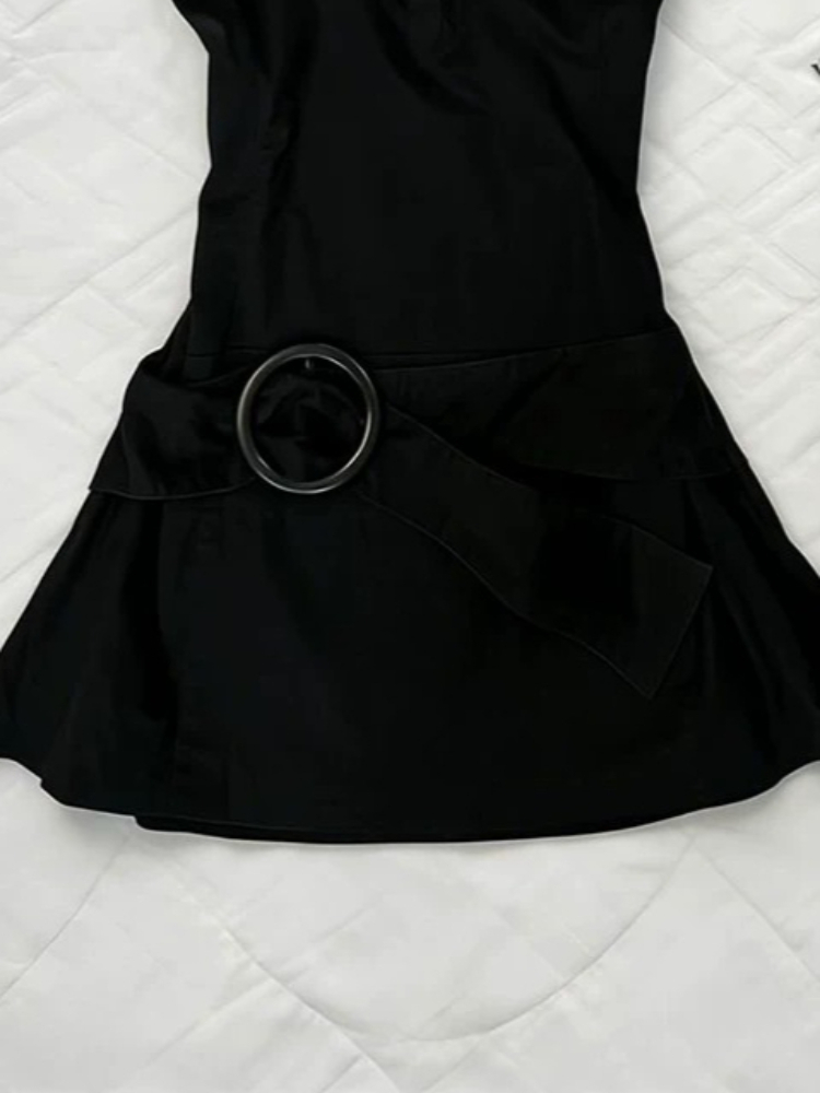 Vintage Style Black Slim Fit P - Corset Waist Cinch review and price