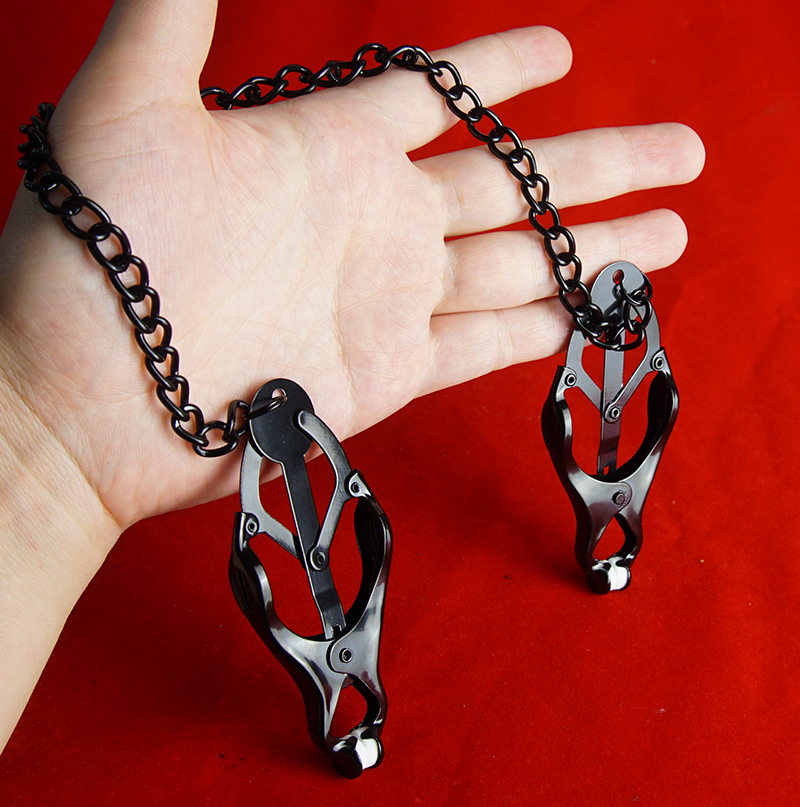 All Metal Intense Nipple Cover - Nipple Cover Pasties review and price