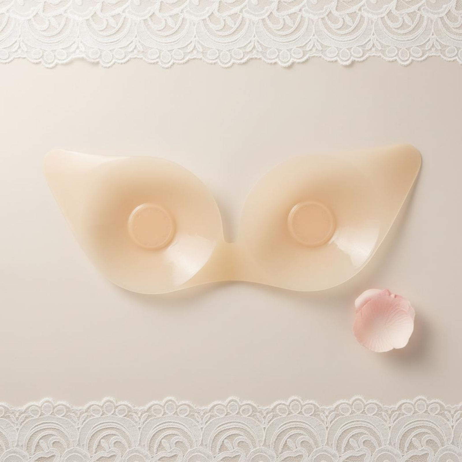 Winged Breast Pasties Silicone - Nipple Cover Pasties review and price