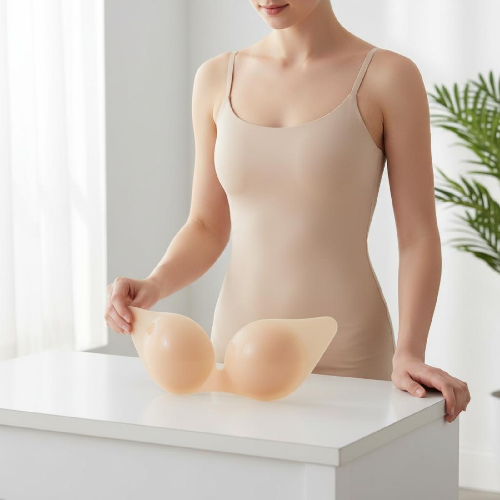 Winged Breast Pasties Silicone - Nipple Cover Pasties review and price