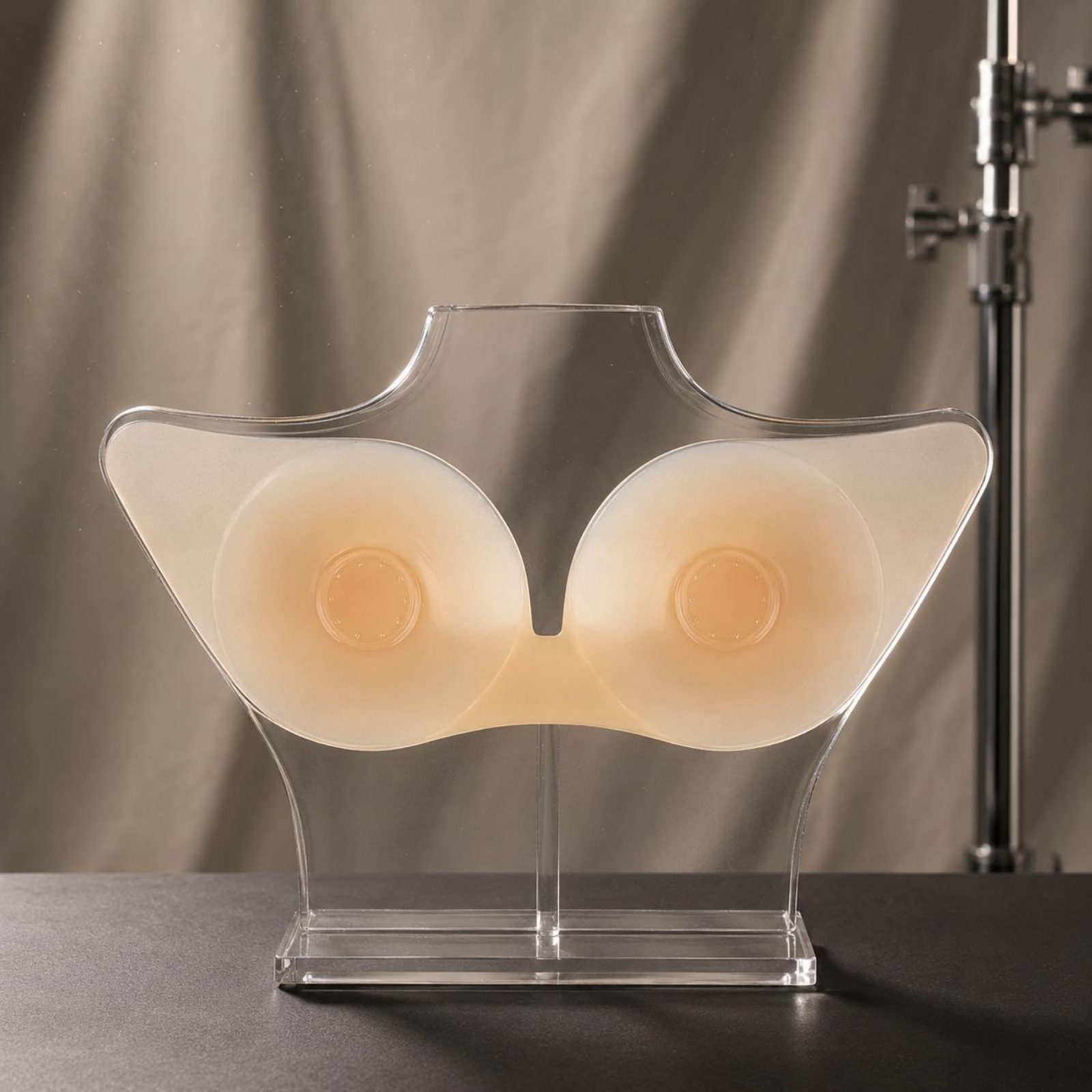 Winged Breast Pasties Silicone - Nipple Cover Pasties review and price