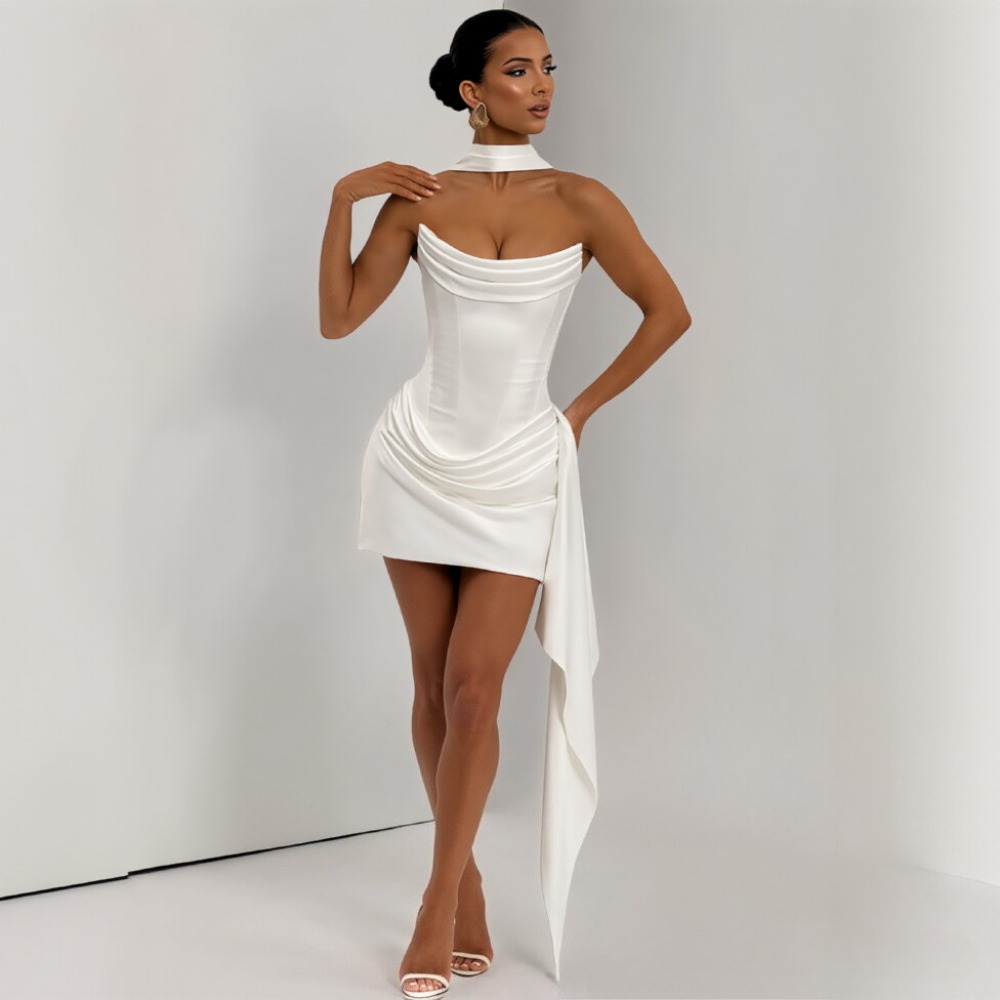 2026 Summer Off-shoulder Strap - Strapless Bra Backless review and price