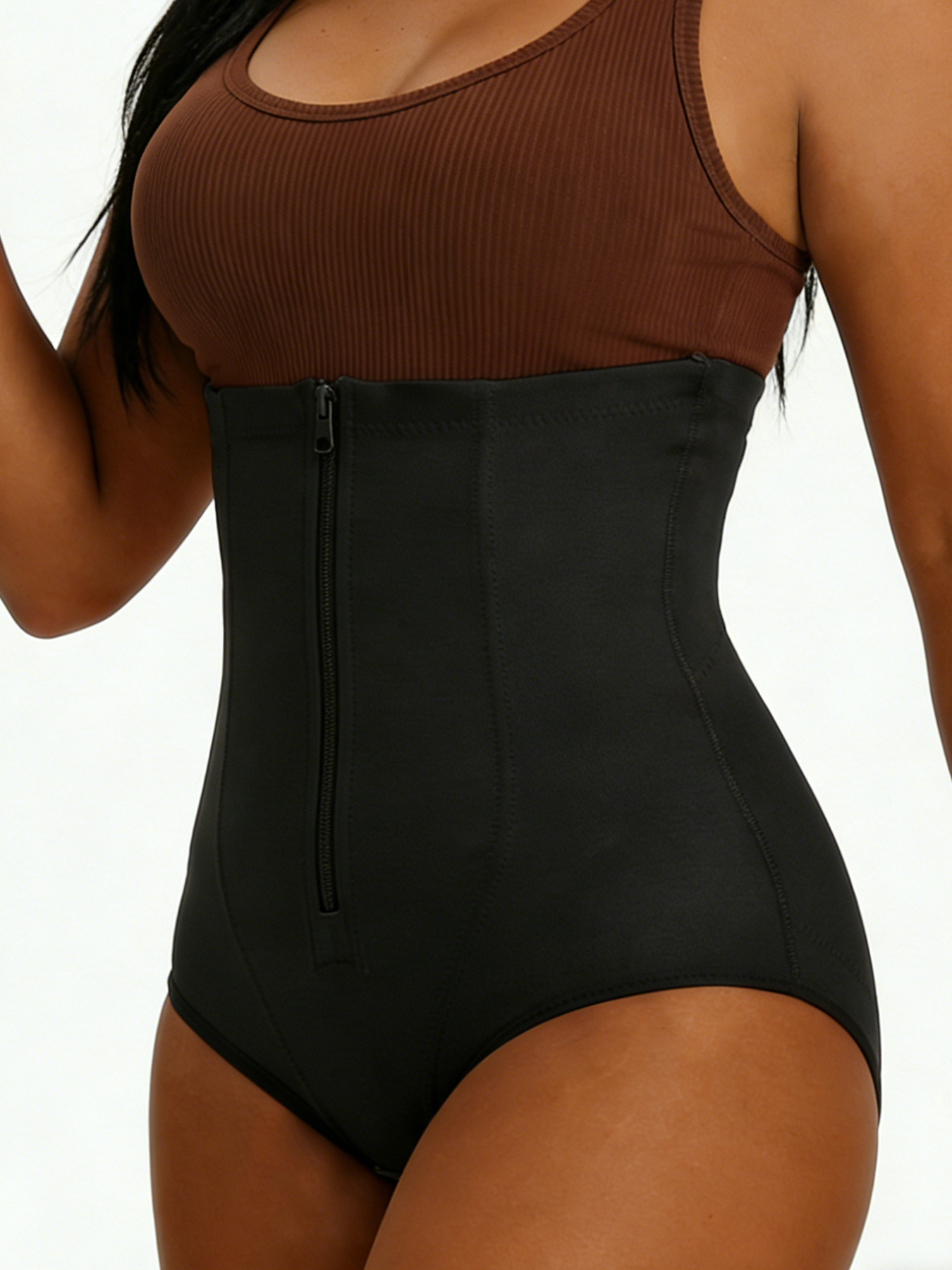 Women High Cinched Waist Shapi - Corset Waist Cinch review and price