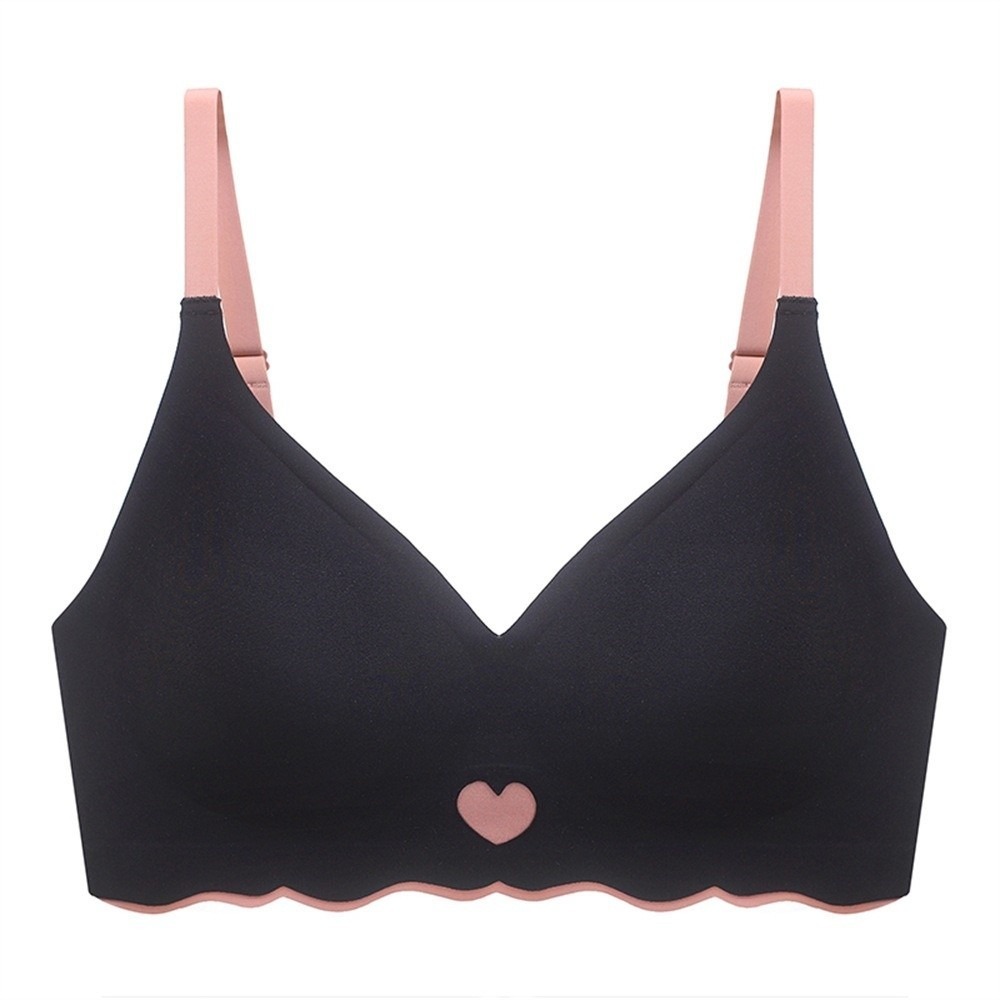 Soft Close-fitting Wireless Br - Bralette Wireless Soft review and price