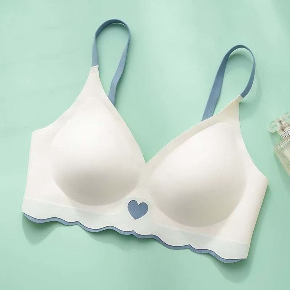 Soft Close-fitting Wireless Br - Bralette Wireless Soft review and price