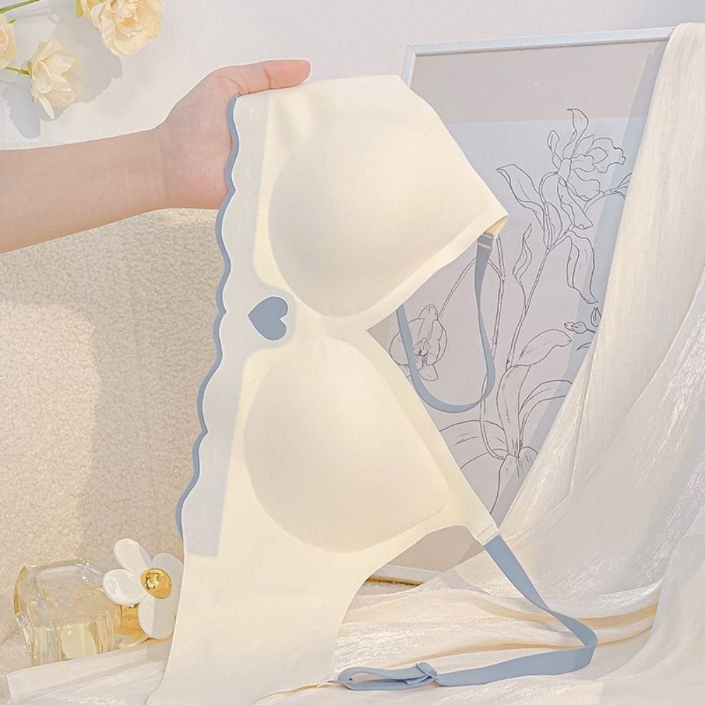 Soft Close-fitting Wireless Br - Bralette Wireless Soft review and price