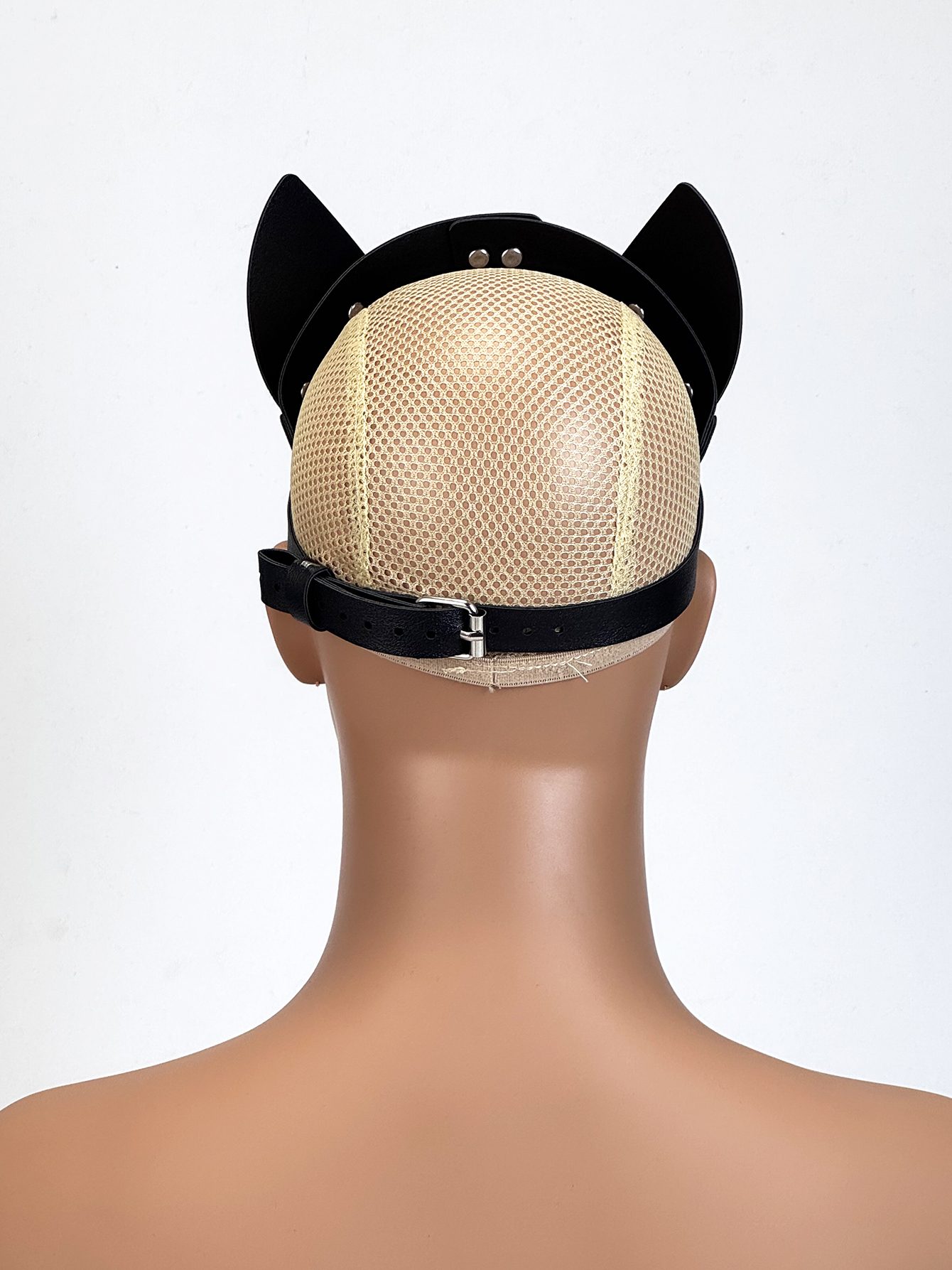 Women Sexy Mask Blindfold Cosp - Garter Belt Set review and price