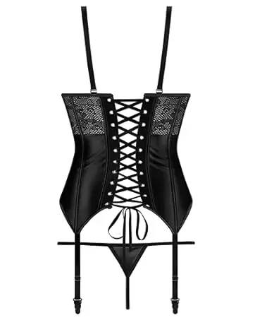 Women's Sexy Lace Lingerie Set - Lace Teddy Lingerie review and price