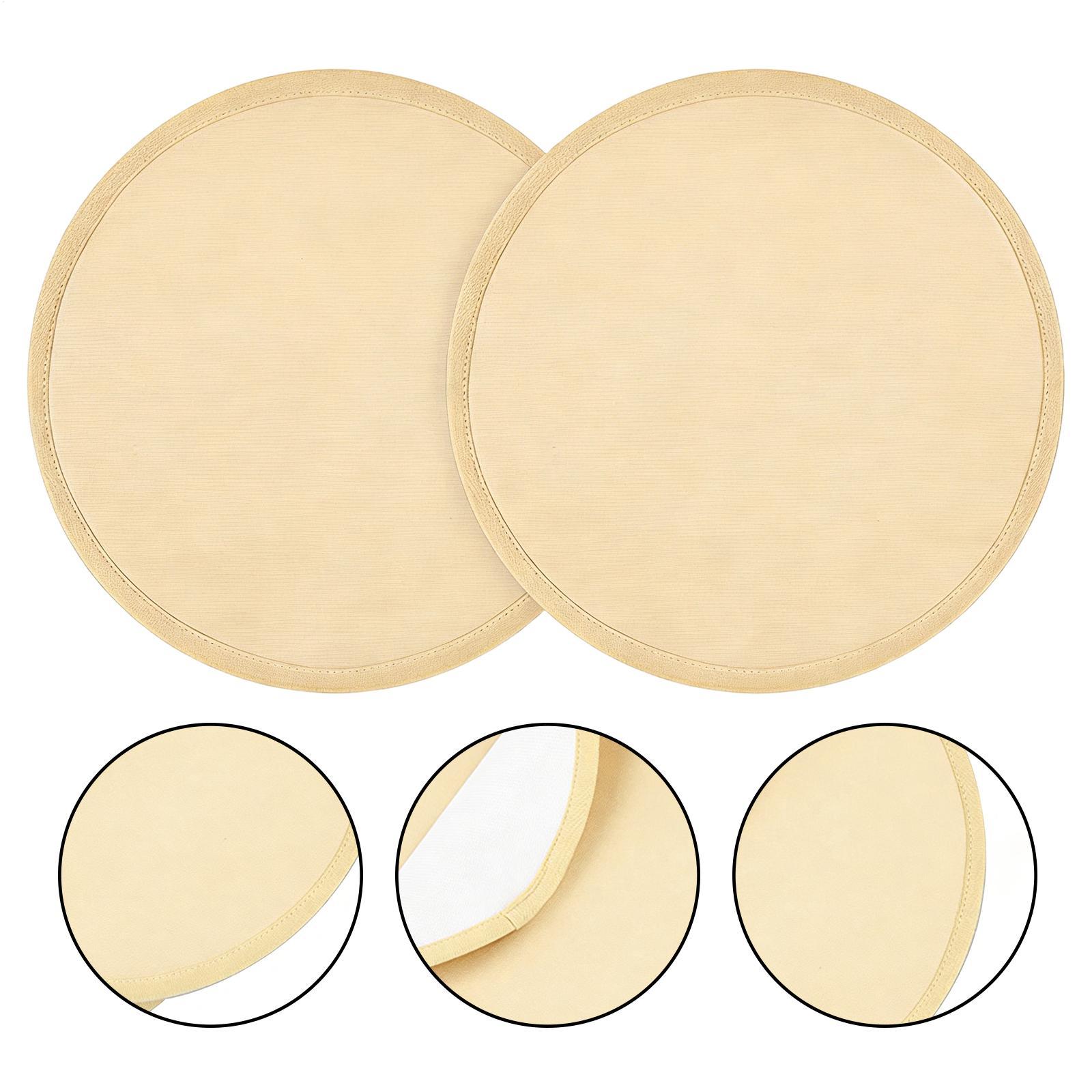 Nursing Pads 2 Pieces Reusable - Nursing Bra Sleep review and price