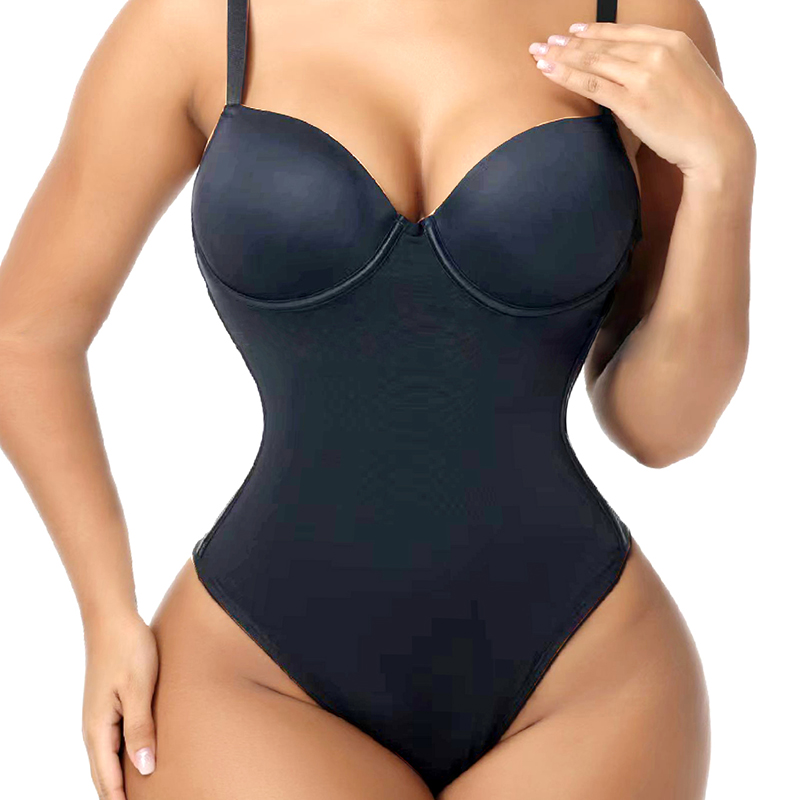 AfruliA Bodysuits Underwear Pa - Shapewear Bodysuit Firm review and price