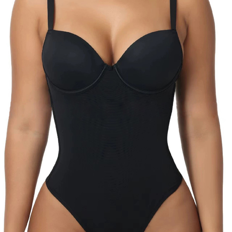 AfruliA Bodysuits Underwear Pa - Shapewear Bodysuit Firm review and price