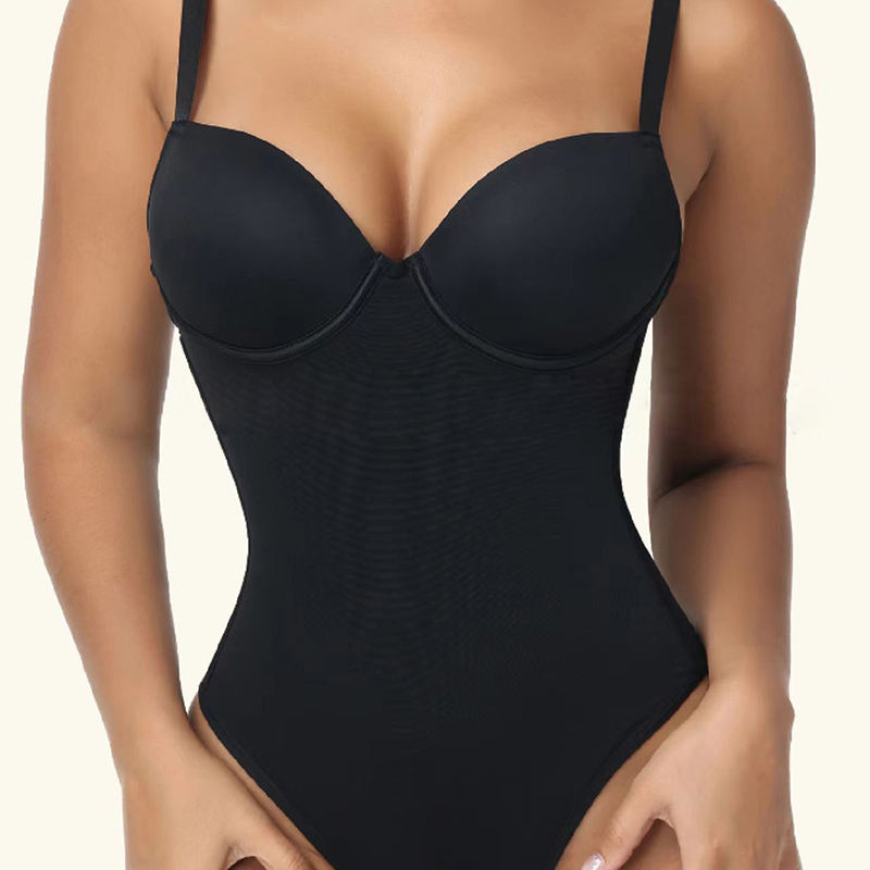 AfruliA Bodysuits Underwear Pa - Shapewear Bodysuit Firm review and price