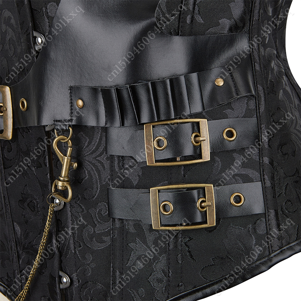 Corset for Women Vintage Overb - Corset Waist Cinch review and price