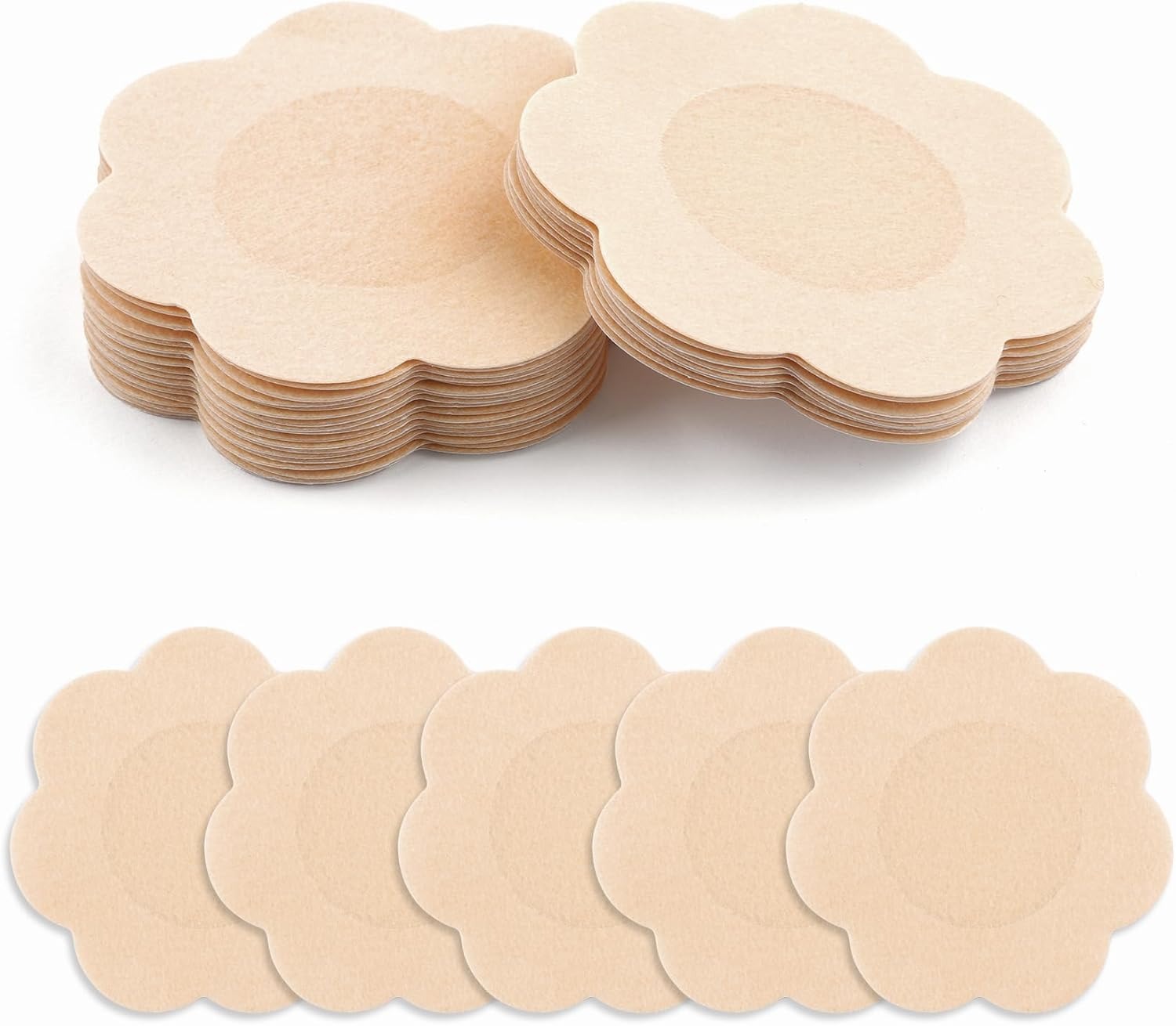30 Pieces Breast Covers Nipple - Nipple Cover Pasties review and price